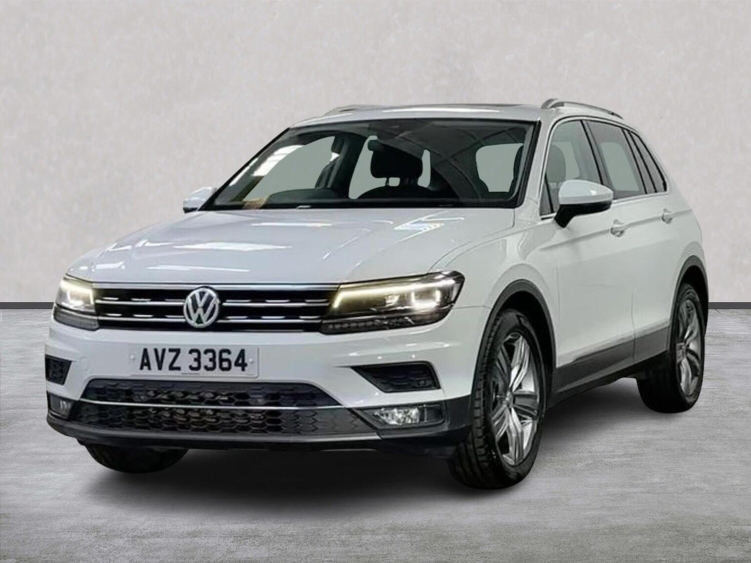 Used Volkswagen Tiguan 2018 for sale - 78191860: Photo 20