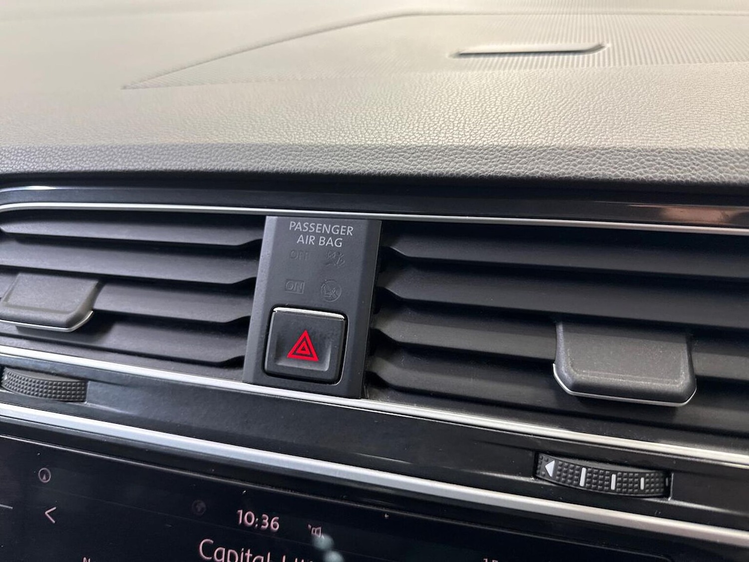 Used Volkswagen Tiguan 2018 for sale - 78191860: Photo 22