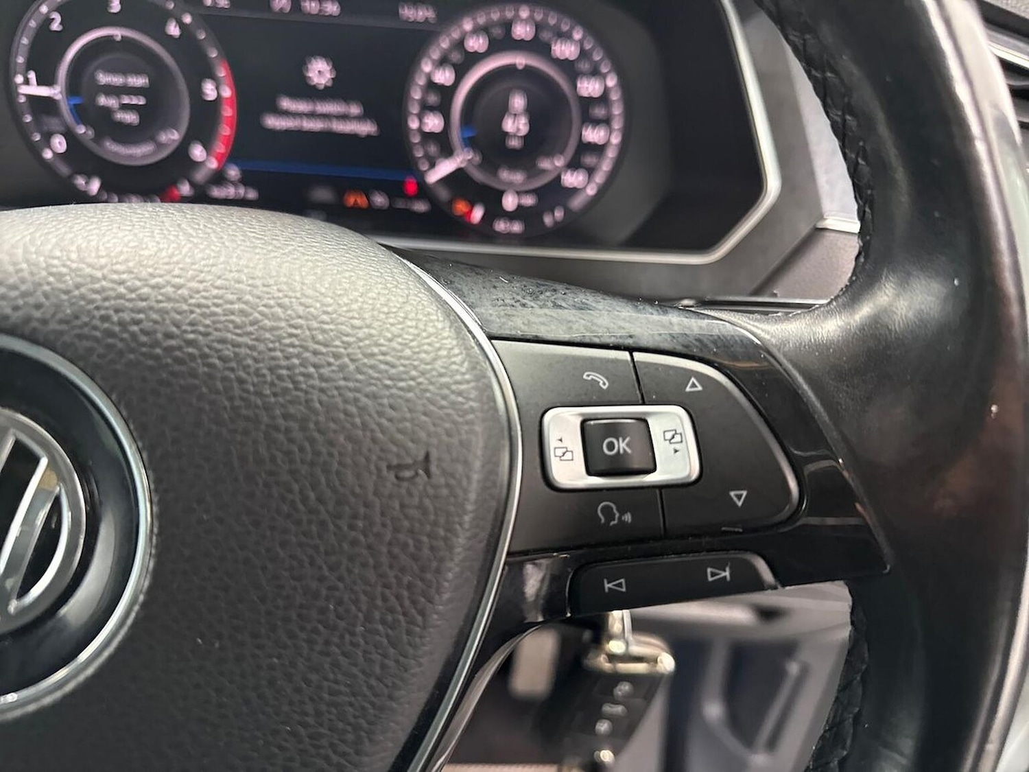 Used Volkswagen Tiguan 2018 for sale - 78191860: Photo 24