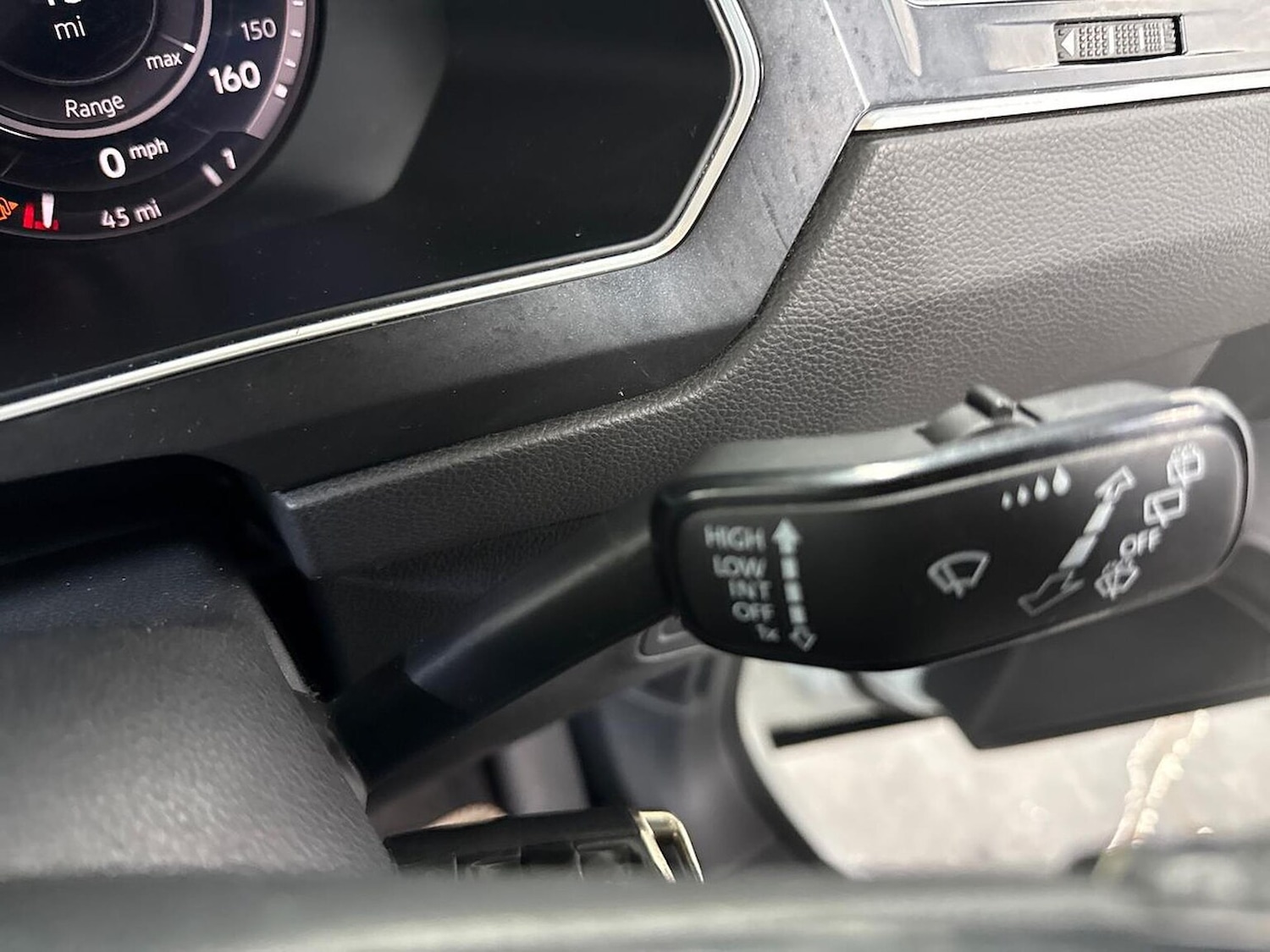 Used Volkswagen Tiguan 2018 for sale - 78191860: Photo 26