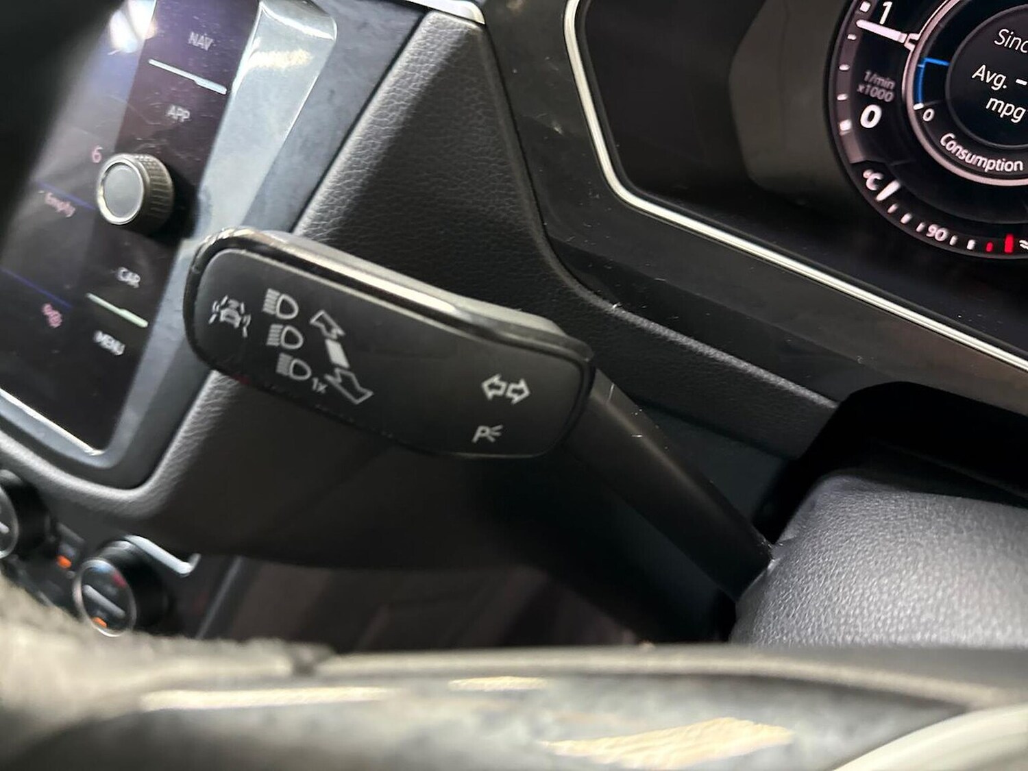 Used Volkswagen Tiguan 2018 for sale - 78191860: Photo 27