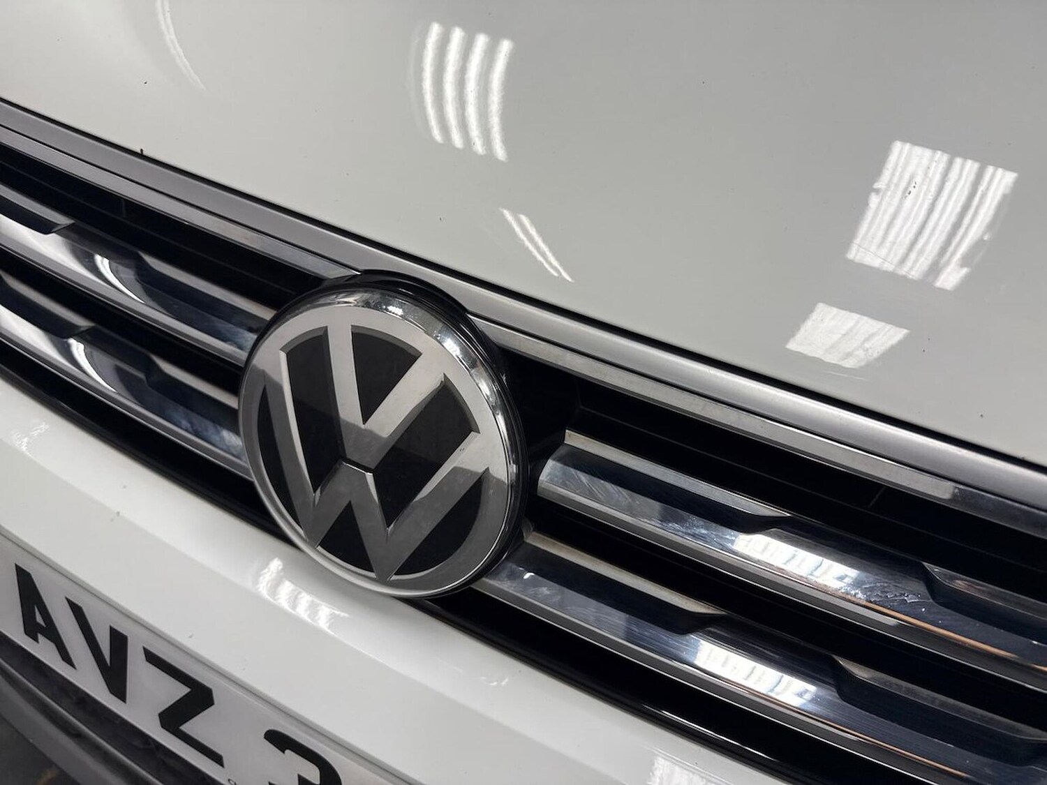 Used Volkswagen Tiguan 2018 for sale - 78191860: Photo 28