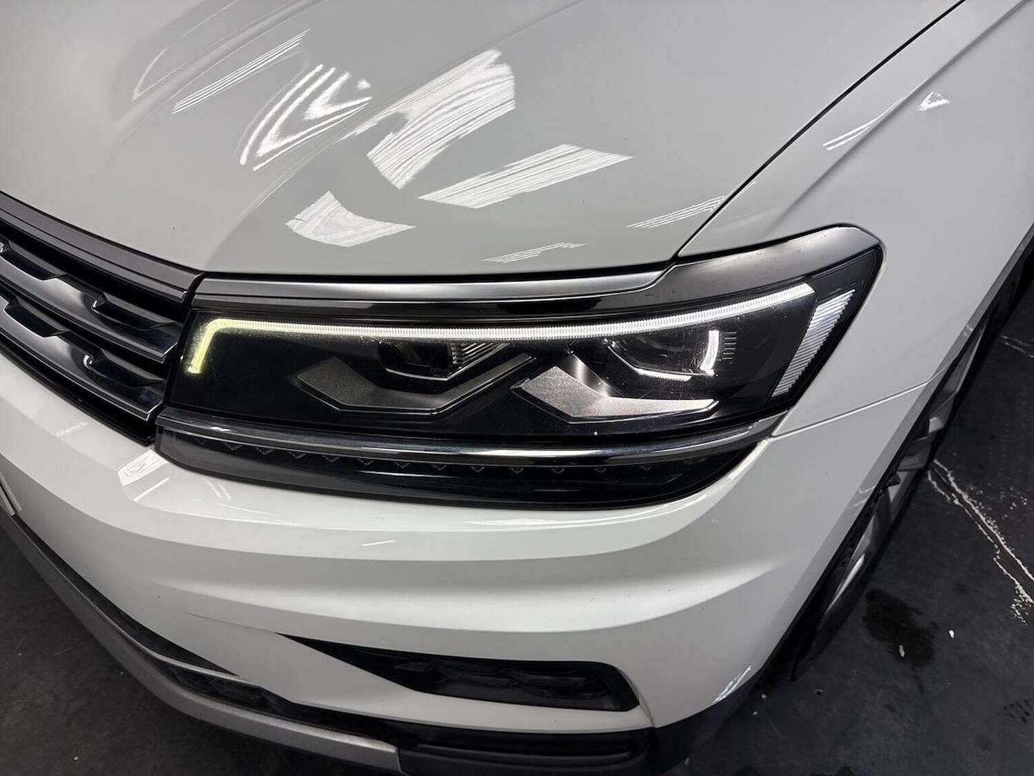 Used Volkswagen Tiguan 2018 for sale - 78191860: Photo 29