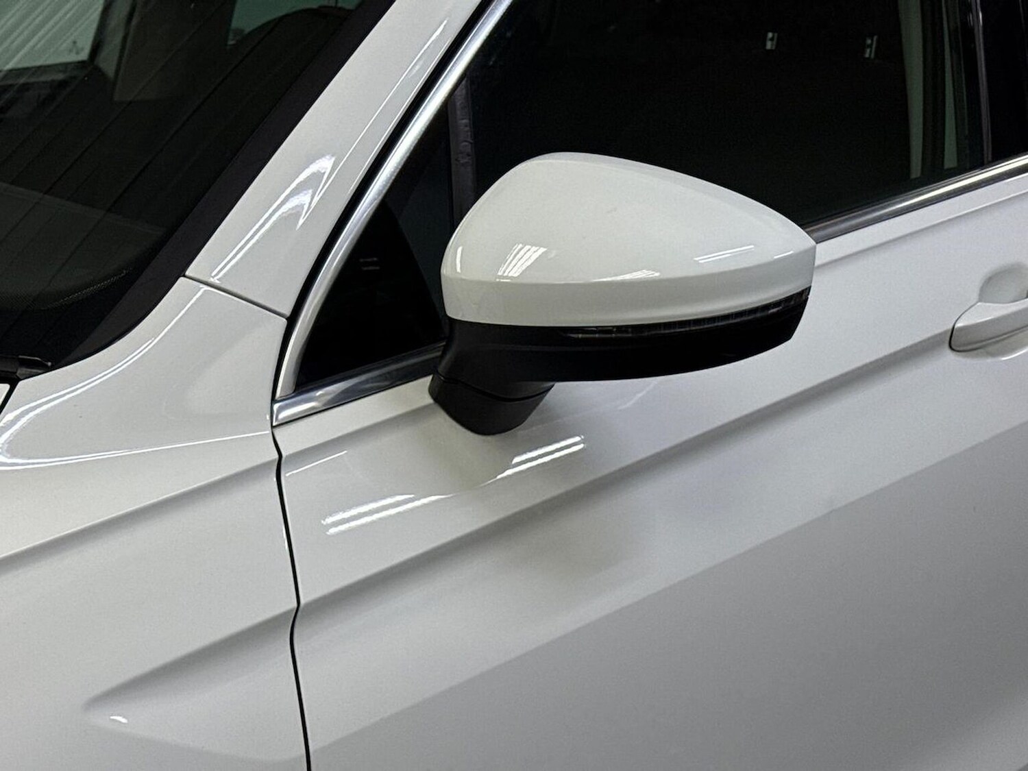 Used Volkswagen Tiguan 2018 for sale - 78191860: Photo 30