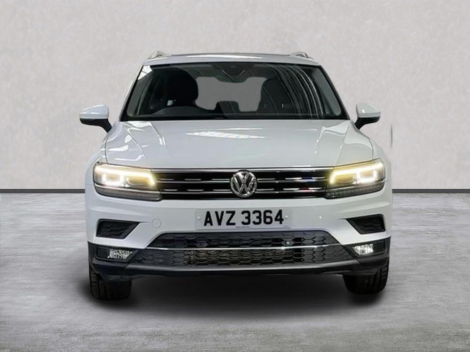 Used Volkswagen Tiguan 2018 for sale - 78191860: Photo 5