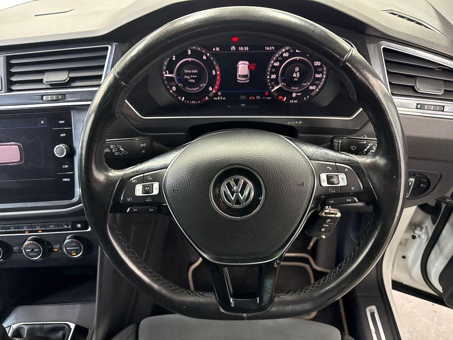 Used Volkswagen Tiguan 2018 for sale - 78191860: Photo 9