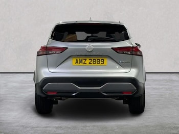 Used Nissan Qashqai 2023 for sale - 79478585: Photo