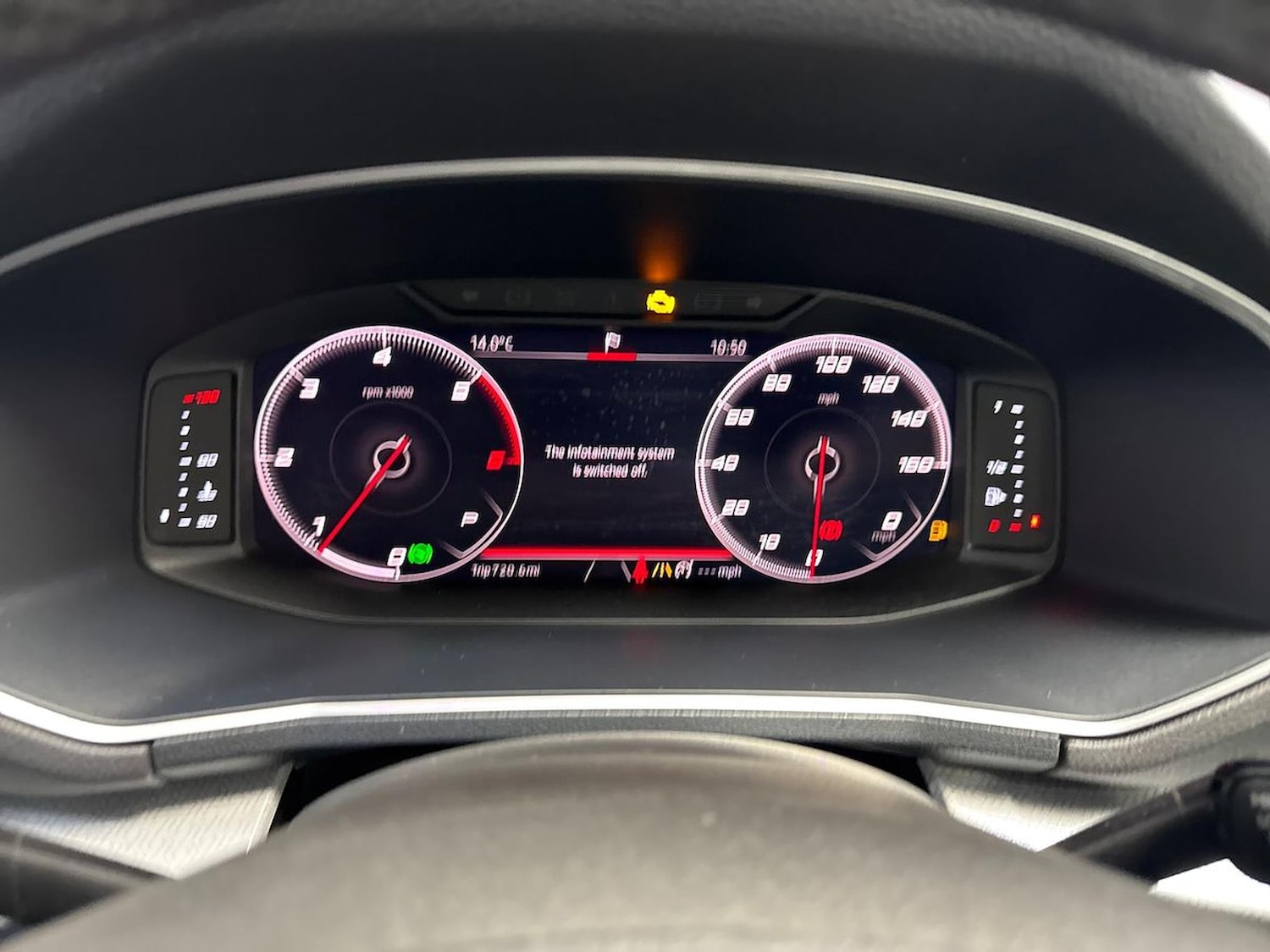 Used SEAT Tarraco 2019 for sale - 76521020: Photo 10