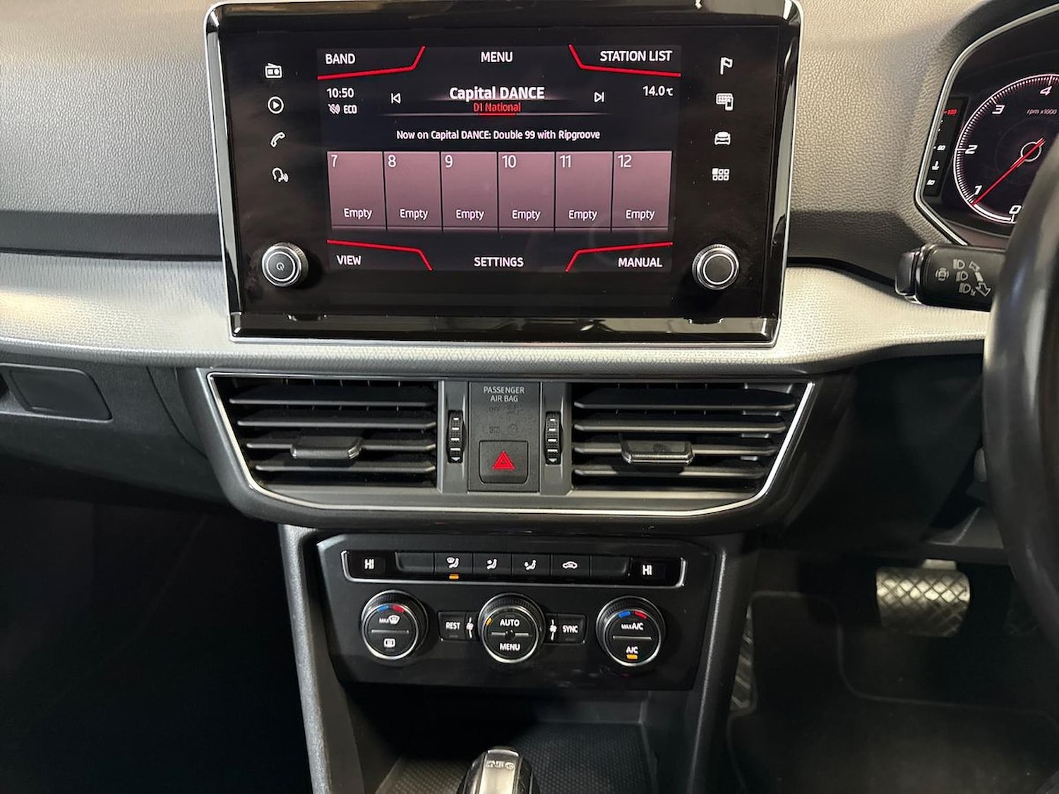 Used SEAT Tarraco 2019 for sale - 76521020: Photo 11