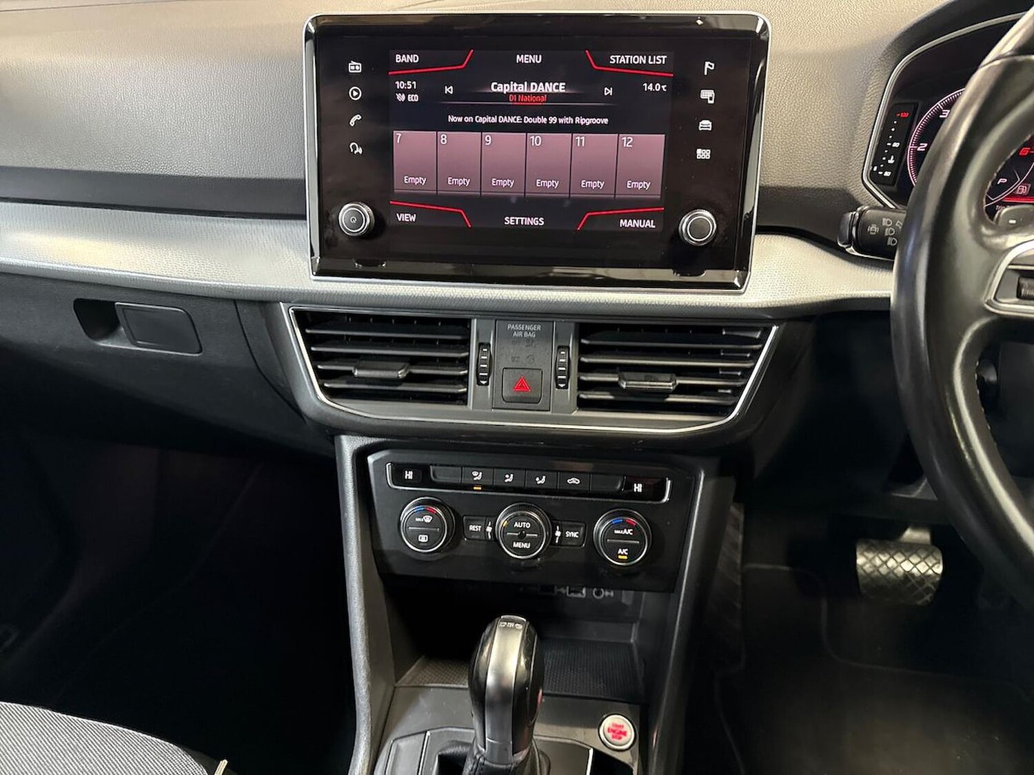 Used SEAT Tarraco 2019 for sale - 76521020: Photo 13