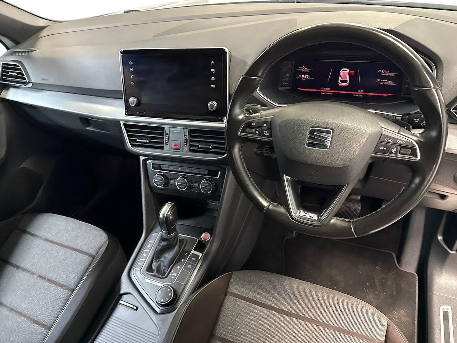 Used SEAT Tarraco 2019 for sale - 76521020: Photo 15