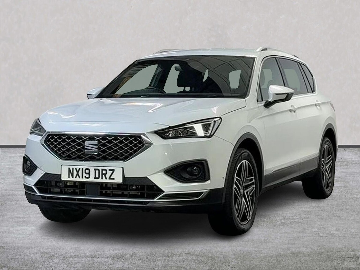 Used SEAT Tarraco 2019 for sale - 76521020: Photo 20