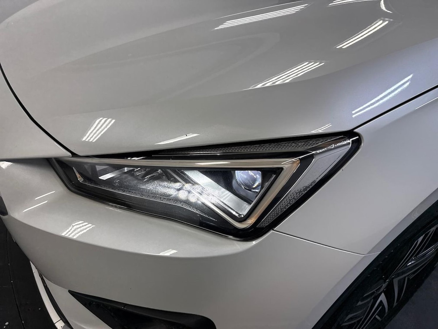 Used SEAT Tarraco 2019 for sale - 76521020: Photo 29