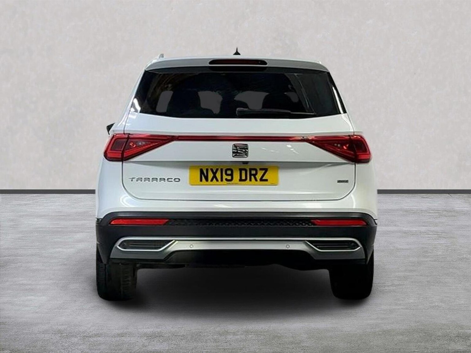 Used SEAT Tarraco 2019 for sale - 76521020: Photo 4