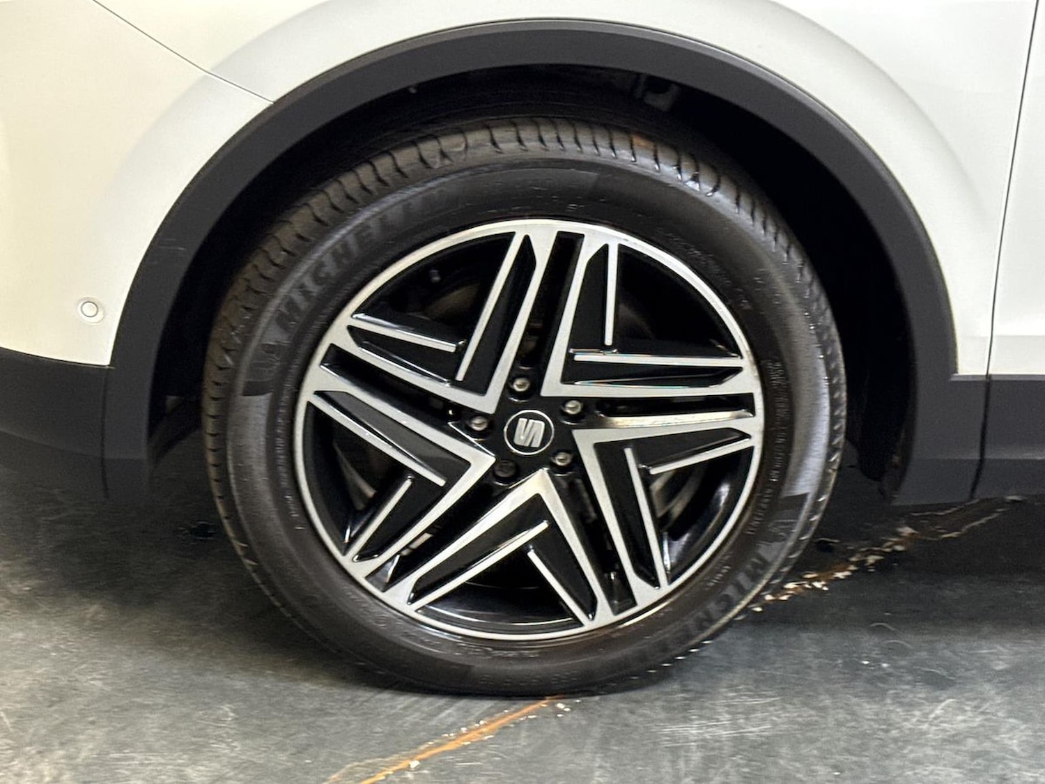 Used SEAT Tarraco 2019 for sale - 76521020: Photo 6