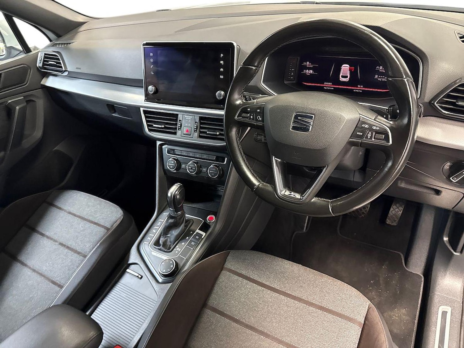 Used SEAT Tarraco 2019 for sale - 76521020: Photo 8