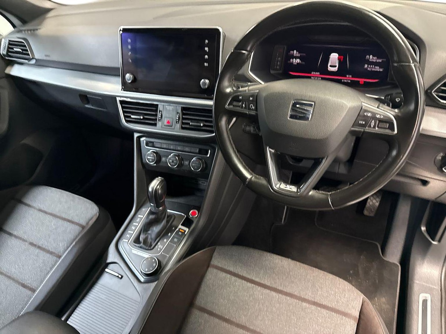 Used SEAT Tarraco 2019 for sale - 76521020: Photo 9