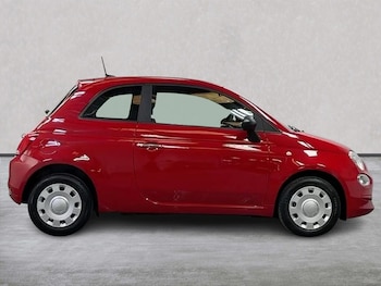 Used Fiat 500 2023 for sale - 78614874: Photo