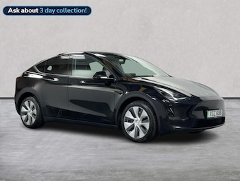 Used Tesla Model Y 2022 for sale - 79463330: Photo