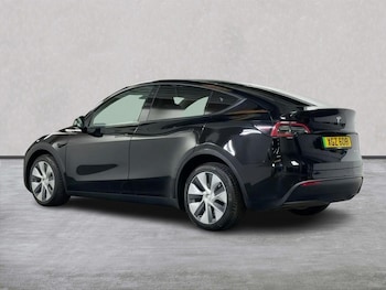 Used Tesla Model Y 2022 for sale - 79463330: Photo