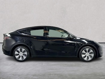 Used Tesla Model Y 2022 for sale - 79463330: Photo