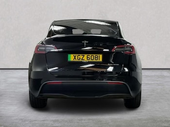 Used Tesla Model Y 2022 for sale - 79463330: Photo