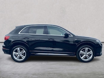 Used Audi Q3 2019 for sale - 78894456: Photo