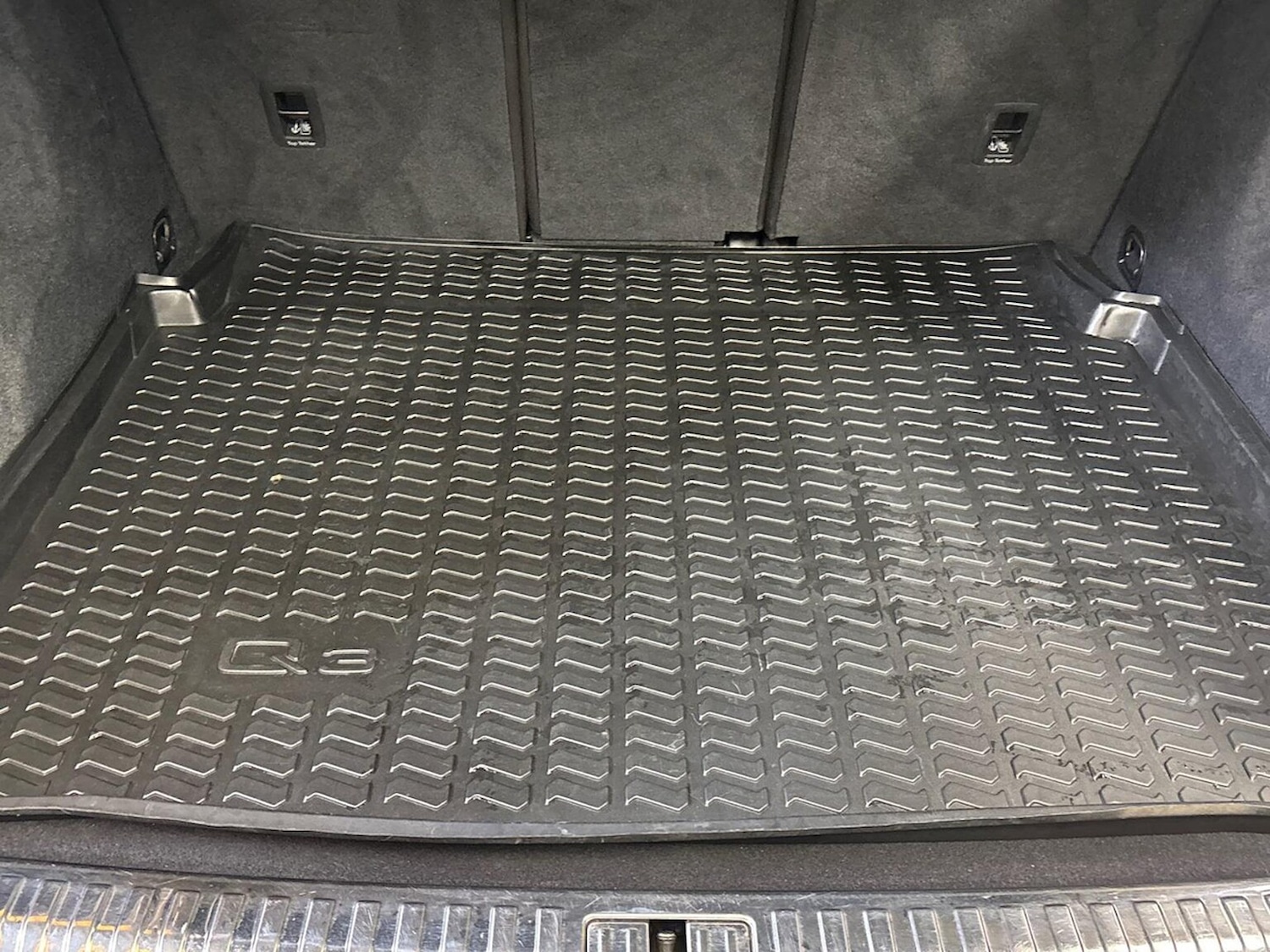 Used Audi Q3 2019 for sale - 76402427: Photo 17