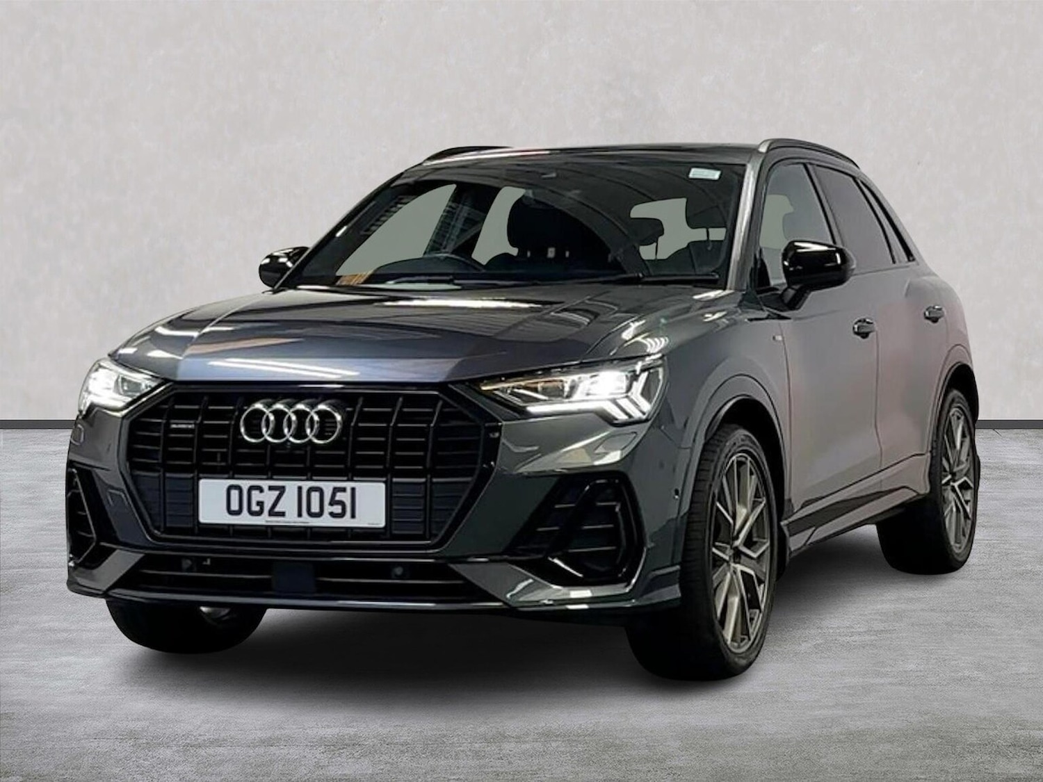 Used Audi Q3 2019 for sale - 76402427: Photo 20
