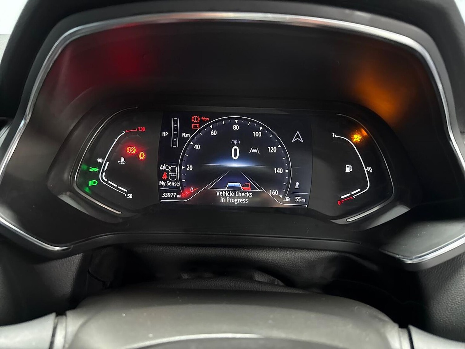 Used Renault Captur 2022 for sale - 76969985: Photo 10