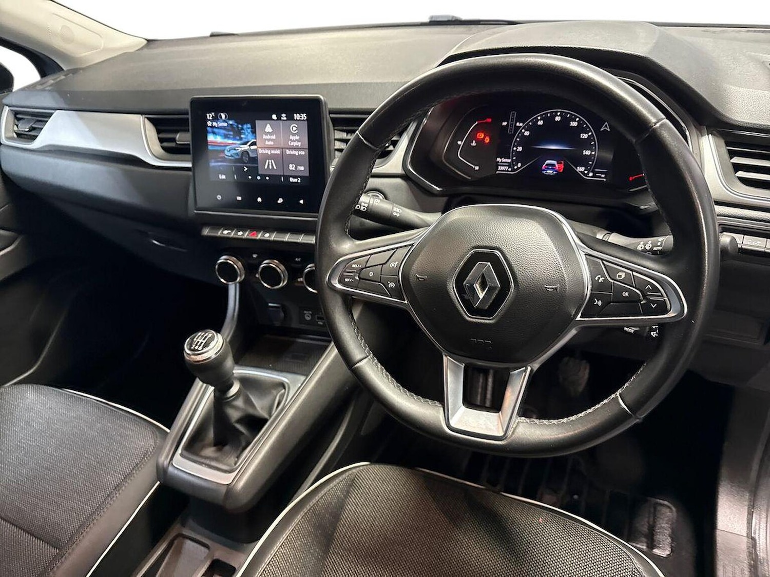 Used Renault Captur 2022 for sale - 76969985: Photo 15