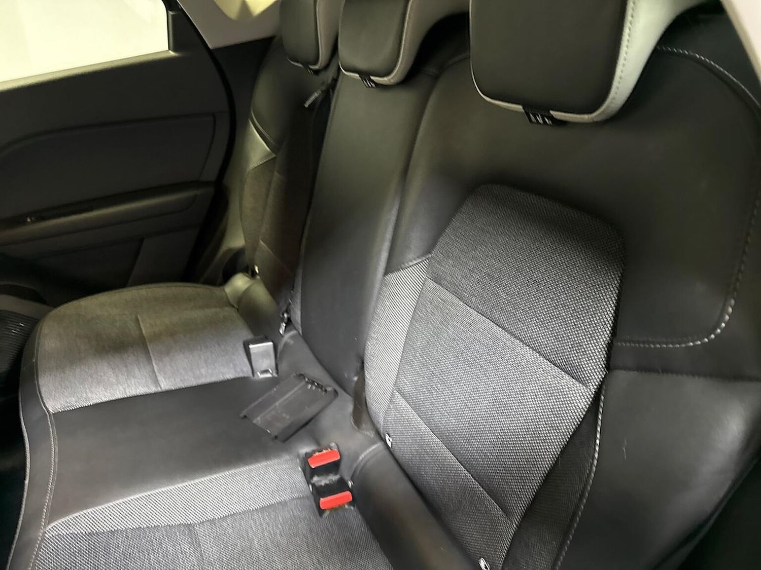 Used Renault Captur 2022 for sale - 76969985: Photo 16