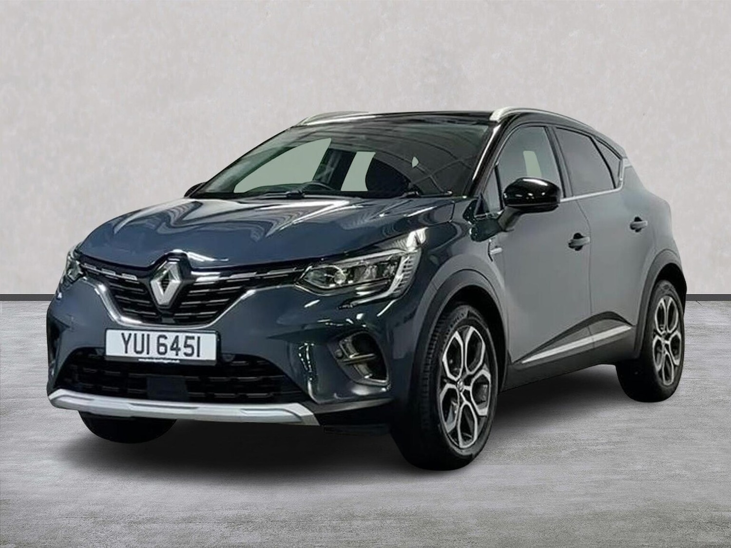 Used Renault Captur 2022 for sale - 76969985: Photo 20