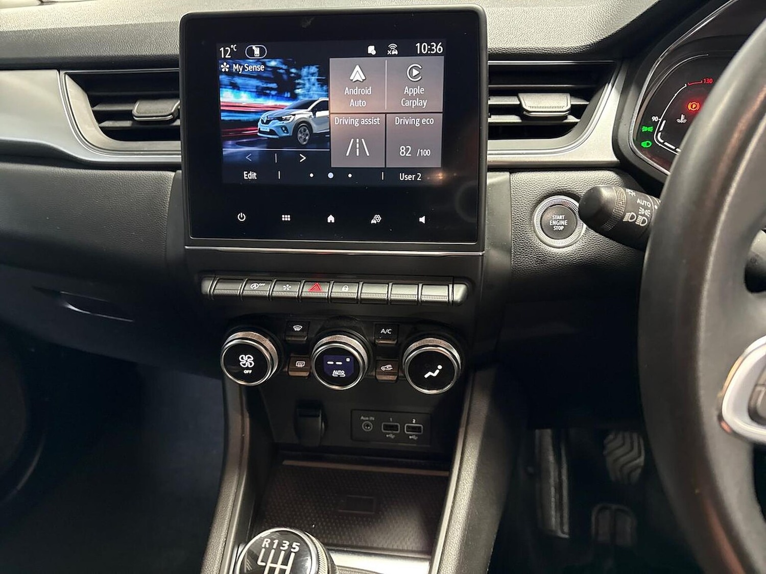 Used Renault Captur 2022 for sale - 76969985: Photo 23