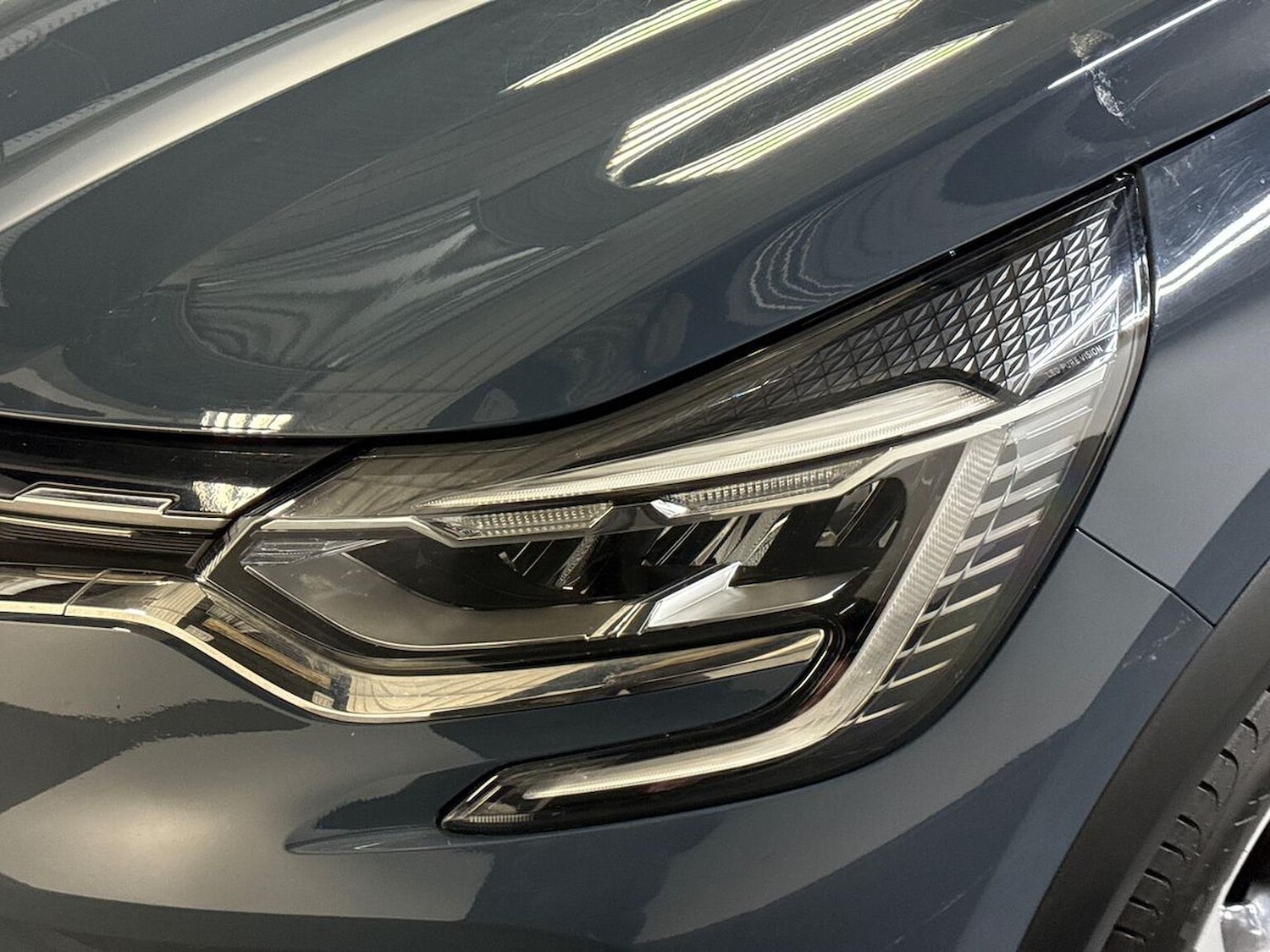 Used Renault Captur 2022 for sale - 76969985: Photo 29