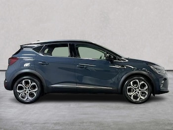 Used Renault Captur 2022 for sale - 76969985: Photo