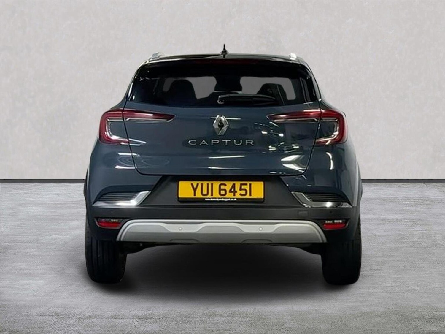Used Renault Captur 2022 for sale - 76969985: Photo 4