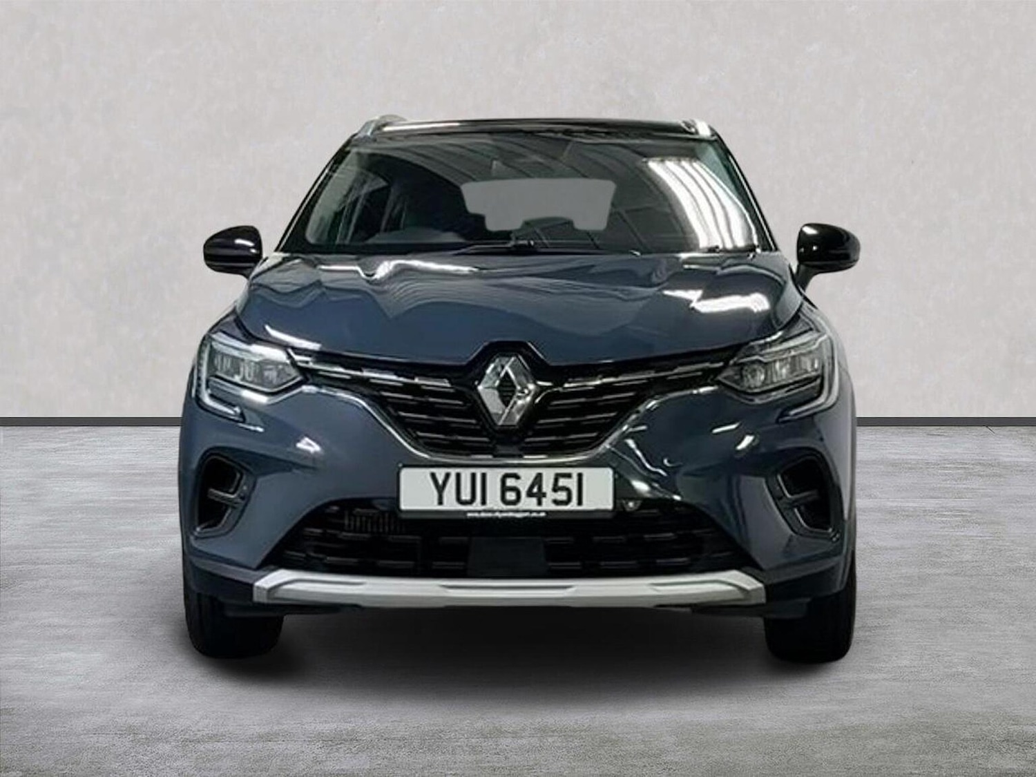 Used Renault Captur 2022 for sale - 76969985: Photo 5