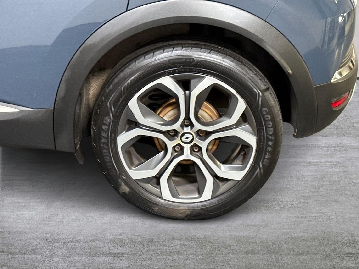 Used Renault Captur 2022 for sale - 76969985: Photo 6