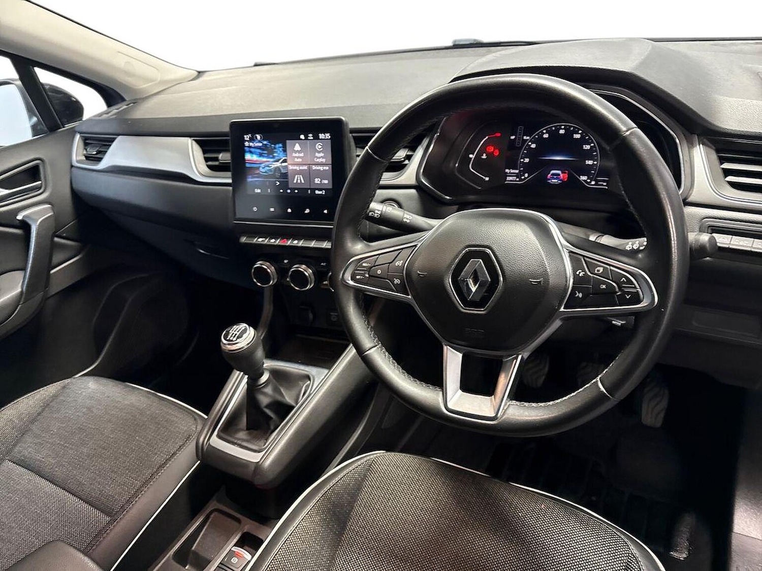 Used Renault Captur 2022 for sale - 76969985: Photo 8