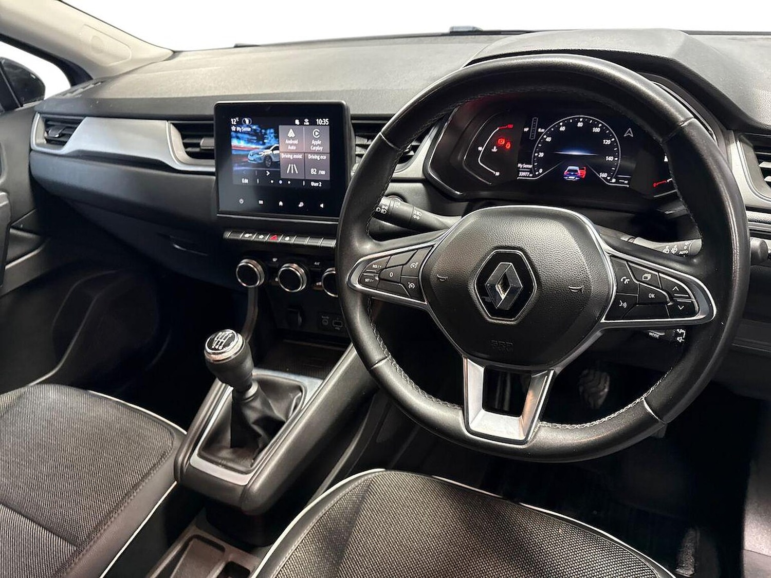 Used Renault Captur 2022 for sale - 76969985: Photo 9