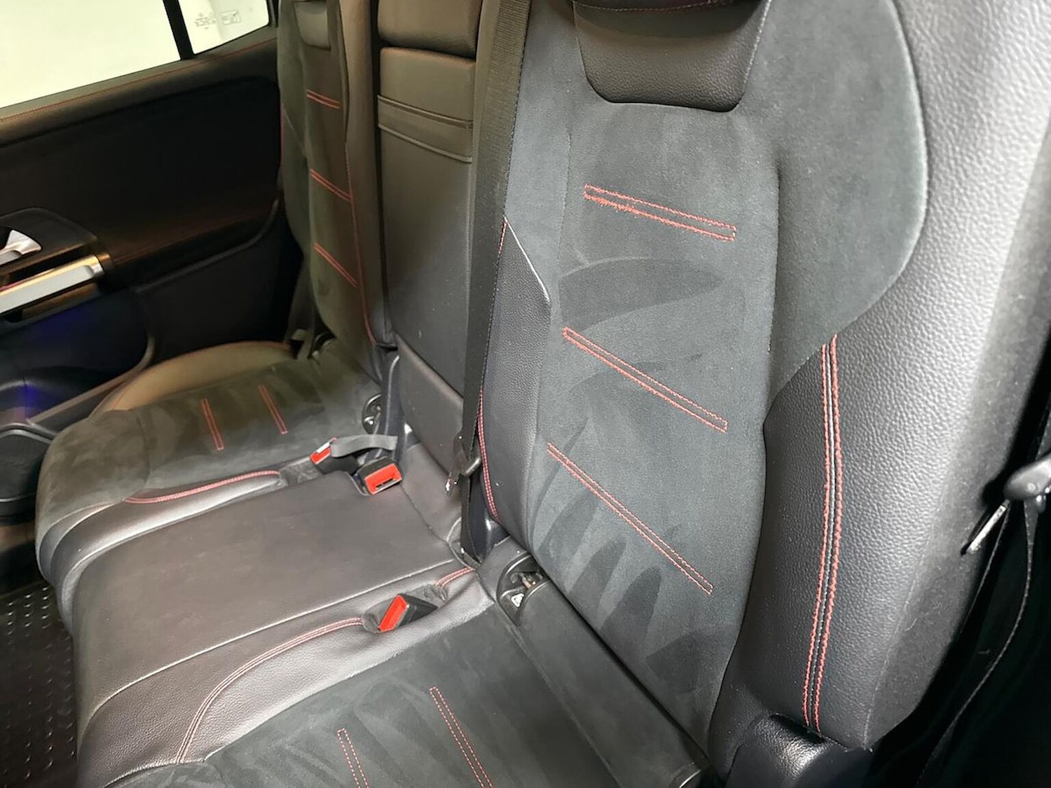 Used Mercedes-Benz GLB 2022 for sale - 77487802: Photo 16