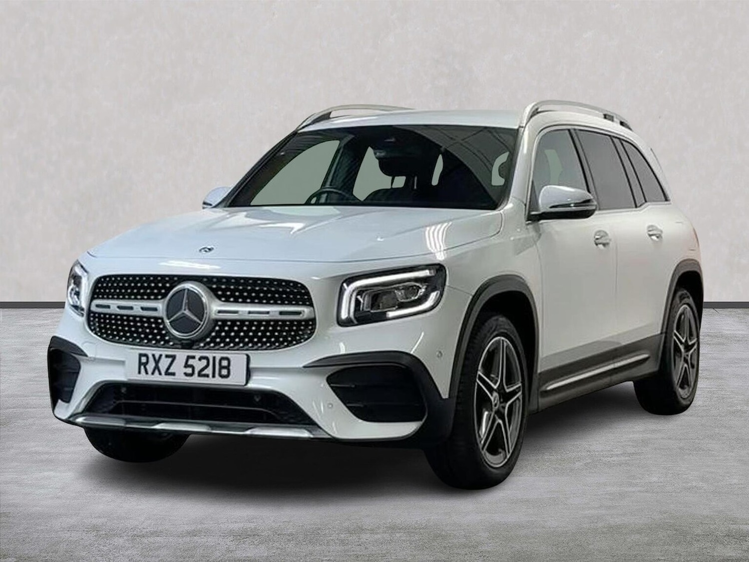 Used Mercedes-Benz GLB 2022 for sale - 77487802: Photo 20