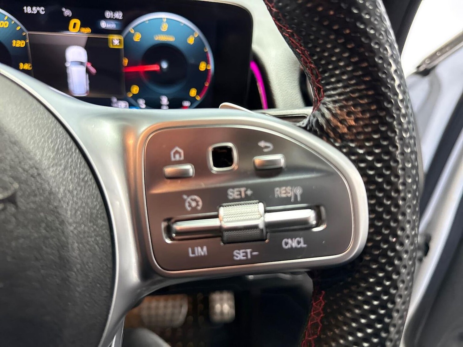 Used Mercedes-Benz GLB 2022 for sale - 77487802: Photo 25