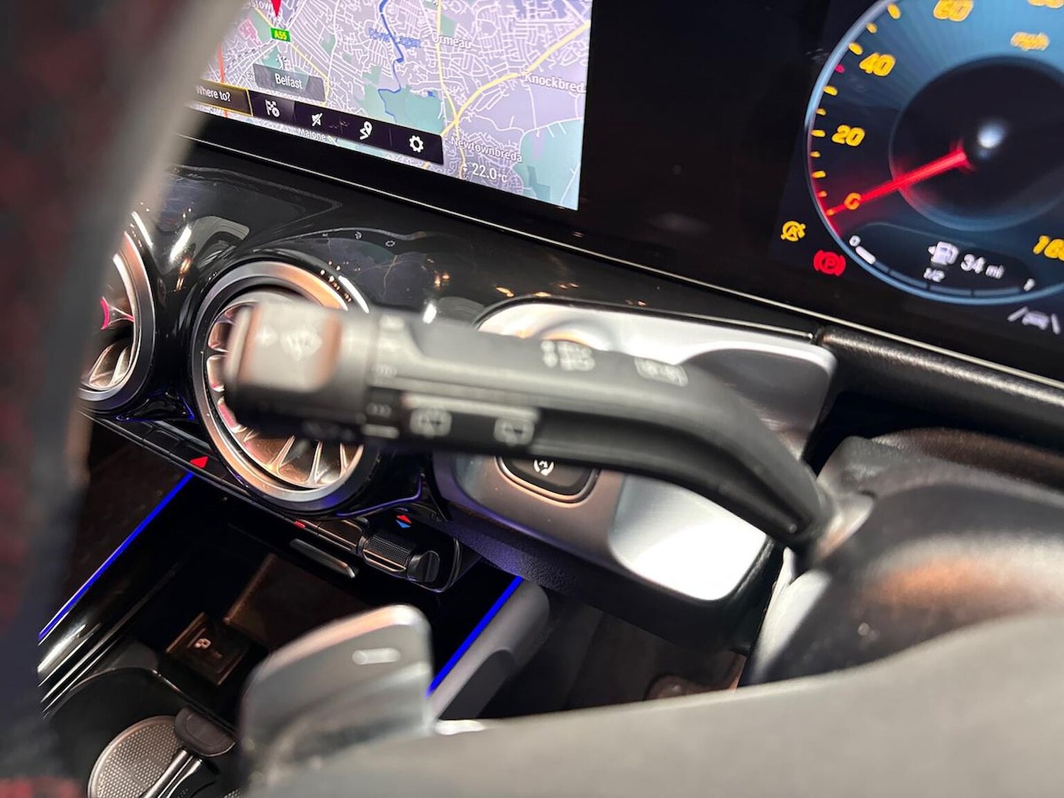 Used Mercedes-Benz GLB 2022 for sale - 77487802: Photo 26