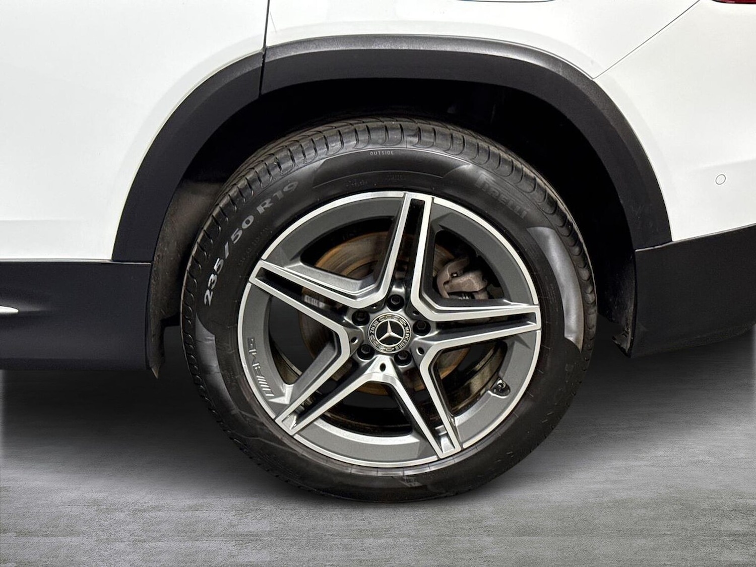 Used Mercedes-Benz GLB 2022 for sale - 77487802: Photo 6