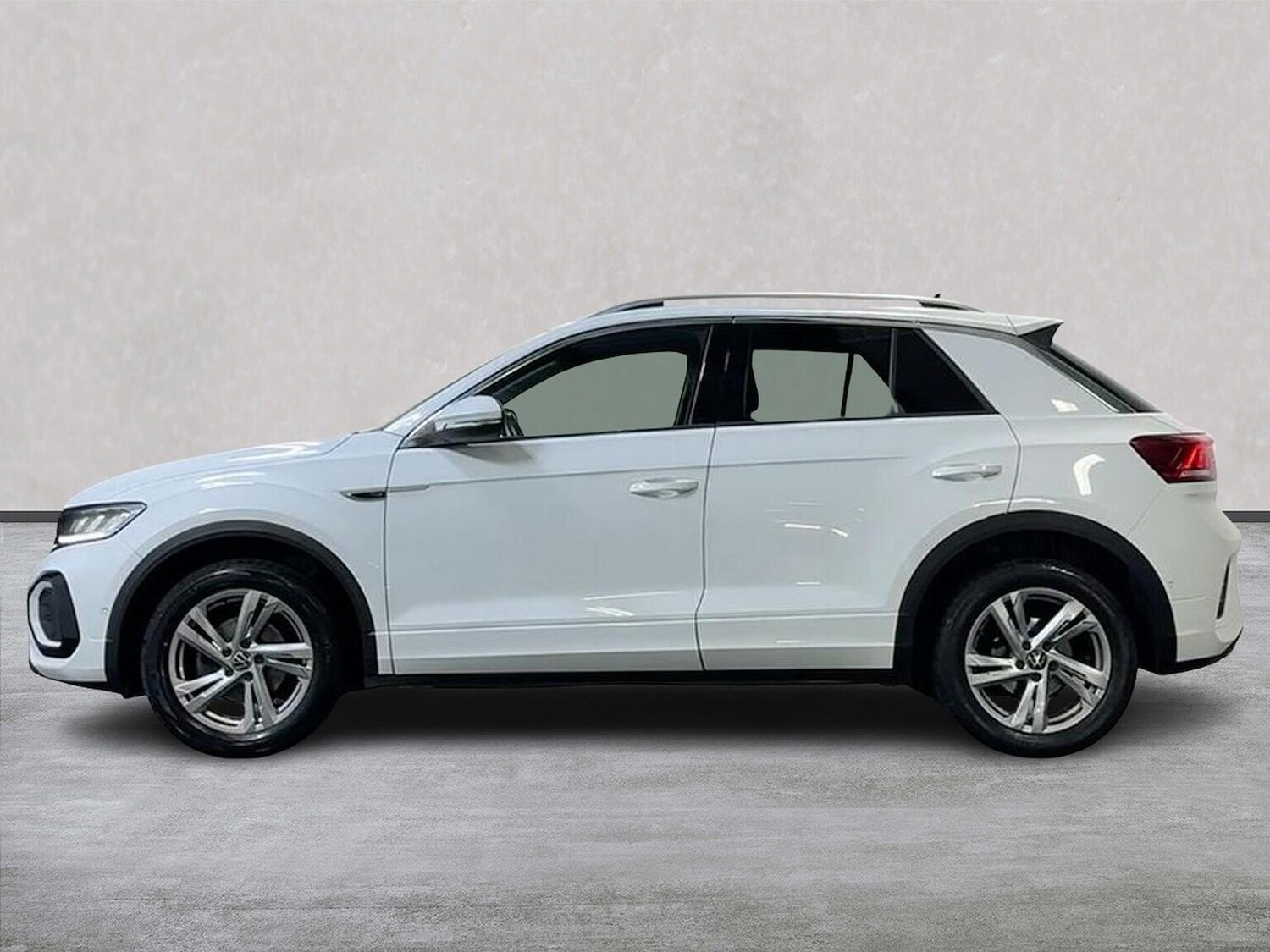 Used Volkswagen T-Roc 2023 for sale - 77489282: Photo 19