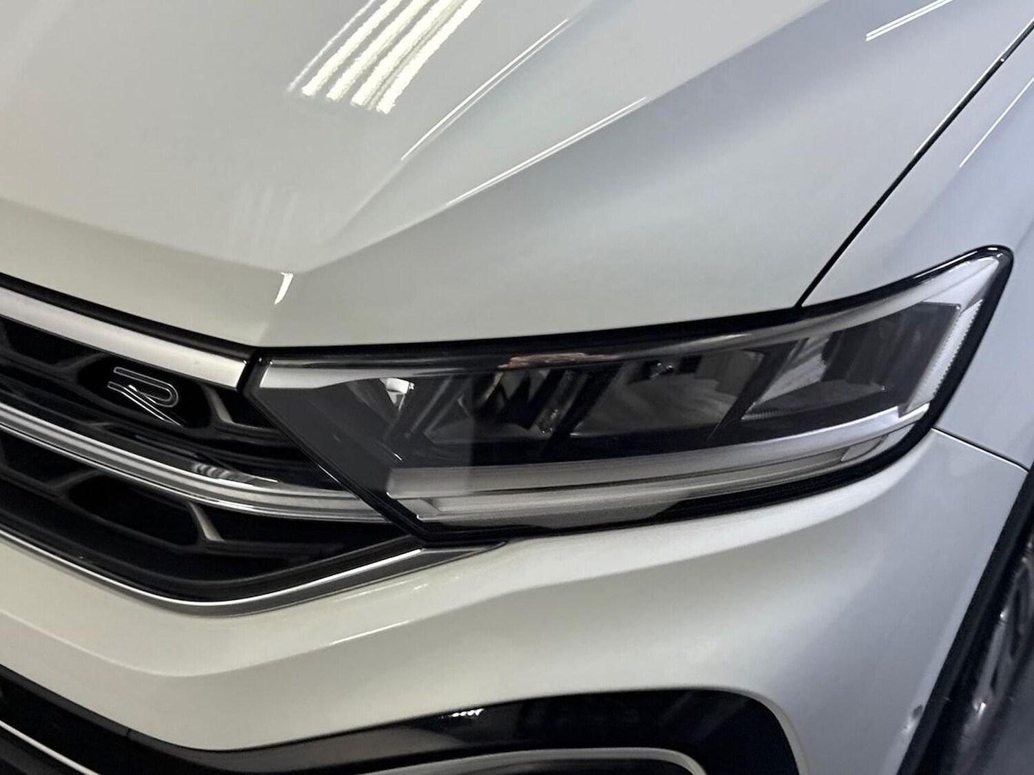 Used Volkswagen T-Roc 2023 for sale - 77489282: Photo 29