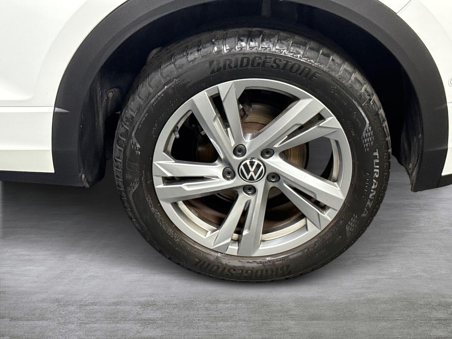 Used Volkswagen T-Roc 2023 for sale - 77489282: Photo 6