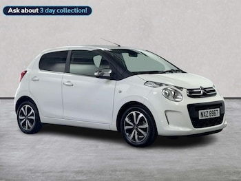 Used Citroen C1 2019 for sale - 78993820: Photo